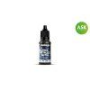 Vallejo True Metallic Metal 77158 Rusty Metal Shade (18 ml)