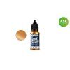 Vallejo True Metallic Metal 77123 Imperial Gold Base (18 ml)