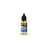 Vallejo True Metallic Metal 77122 Radiant Yellow Base (18 ml)