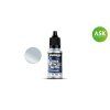 Vallejo True Metallic Metal 77161 Sterling Silver Airbrush (18 ml)