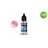 Vallejo True Metallic Metal 77107 Crimson Magenta Light (18 ml)