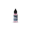 Vallejo True Metallic Metal 77107 Crimson Magenta Light (18 ml)