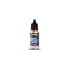 Vallejo True Metallic Metal 77104 (Light) Ancient Copper (18ml)
