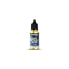 Vallejo True Metallic Metal 77102 Radiant Yellow Light (18 ml)