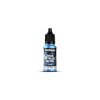 Vallejo True Metallic Metal 77111 (Light) Sapphire Blue (18ml)