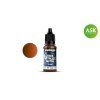 Vallejo True Metallic Metal 77144 Ancient Copper Shade (18 ml)