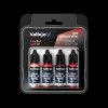 Vallejo True Metallic Metal SET 77254 Ruby Red (4x18ml)