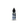Vallejo True Metallic Metal 77140 (Base) Obsidian Black (18ml)