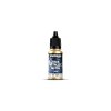 Vallejo True Metallic Metal 77103 (Light) Imperial Gold (18ml)