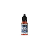Vallejo True Metallic Metal 77125 Forged Red Base (18 ml)