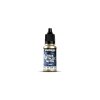 Vallejo True Metallic Metal 77119 (Light) Aged Metal (18ml)