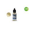 Vallejo True Metallic Metal 77119 Aged Metal Light (18 ml)