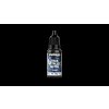 Vallejo True Metallic Metal 77160 (Shade) Obsidian Black (18ml)