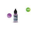Vallejo True Metallic Metal 77128 Amethyst Purple Base (18 ml)