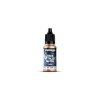 Vallejo True Metallic Metal 77118 (Light) Rusty Metal (18ml)