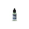Vallejo True Metallic Metal 77114 (Light) Dusken Green (18ml)