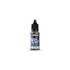 Vallejo True Metallic Metal 77179 (Airbrush) Aged Metal (18ml)