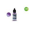 Vallejo True Metallic Metal 77129 Celestial Violet Base (18 ml)