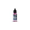 Vallejo True Metallic Metal 77167 (Airbrush) Crimson Magenta (18ml)