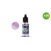Vallejo True Metallic Metal 77108 Amethyst Purple Light (18 ml)