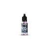 Vallejo True Metallic Metal 77108 Amethyst Purple Light (18 ml)