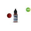 Vallejo True Metallic Metal 77145 Forged Red Shade (18 ml)