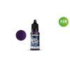 Vallejo True Metallic Metal 77149 (Shade) Celestial Violet (18ml)
