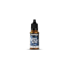 Vallejo True Metallic Metal 77137 Arcane Gold Base (18 ml)