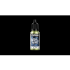 Vallejo True Metallic Metal 77115 Amber Green Light (18 ml)