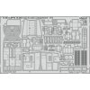 B-24D nose & radio compartment 1/72 recommended for AIRFIX
