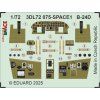 B-24D SPACE 1/72 recommended for AIRFIX