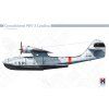 1/72 Consolidated PBY-3 Catalina