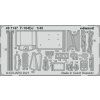 1/48 F-104DJ for KINETIC kit - Eduard 3