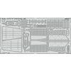 1/48 Do 217J-1/2 undercarriage for ICM kit - Eduard 1