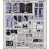 1/32 T-28C interior for KITTY HAWK kit