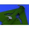MiG-21 late airbrakes 1/48 recommended for EDUARD