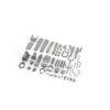 P-51D engine 1/48 recommended for EDUARD