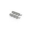 Spitfire Mk.V three-stacks exhausts fishtail 1/48 recommended for EDUARD
