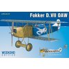 1/48 Fokker D.VII OAW