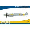 1/48 Bf 110F Nachtjäger