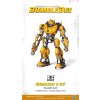 Transformers smart kit TF-6 Cybertron Bumblebee