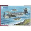 1/72 Fairey Barracuda Mk.II 'Pacific Fleet'
