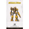 Transformers smart kit TF-6 Bumblebee