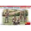 1/35 U.S. 101ST AIRBORNE DIVISION NORMANDY 1944. SPECIAL EDITION