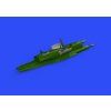 F-16A MLU 1/48 recommended for KINETIC - Eduard 5