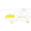 Mi-24A TFace 1/48 recommended for TRUMPETER - Eduard 1