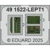 A6M2-K upgrade set 1/48 recommended for EDUARD - Eduard 3