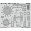 A6M2-K upgrade set 1/48 recommended for EDUARD - Eduard 1