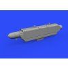 A-10A armament 1/48 recommended for GREAT WALL HOBBY - Eduard 3