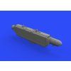 A-10A armament 1/48 recommended for GREAT WALL HOBBY - Eduard 4